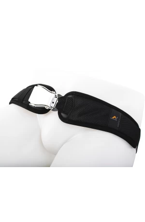 Kinetic Balance Heupgordel vliegtuigsluiting enkel verstelbaar maat L