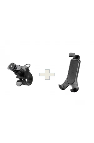 Opti-Line Belt + Universele houder