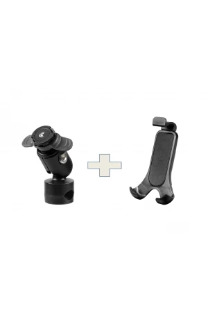 Opti-Line Mirror + Universele houder