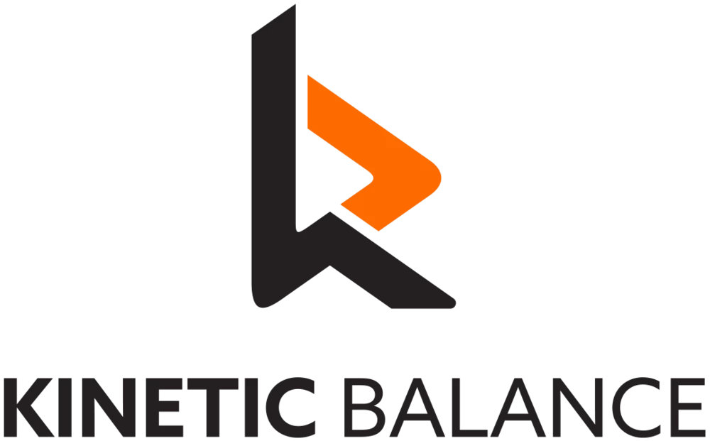 Kinetic Balance Heupgordel middensluiting, enkel verstelbaar, maat XL - Afbeelding 3