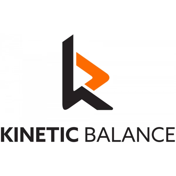 Kinetic Balance Heupgordel vliegtuigsluiting enkel verstelbaar maat L - Afbeelding 3