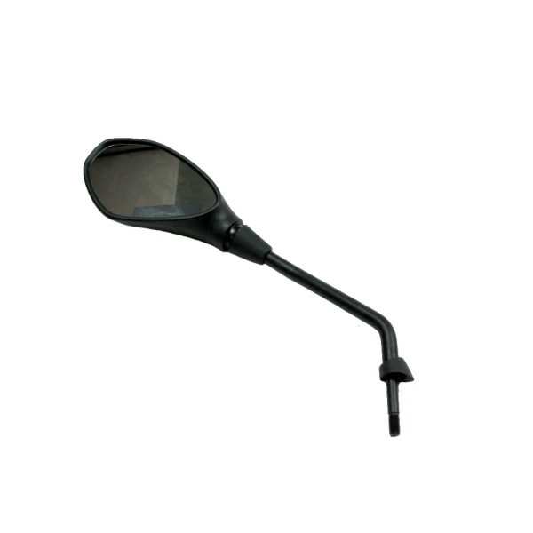 Spiegel met extra lange arm linkerzijde 8mm, 370mm lengte - Afbeelding 2