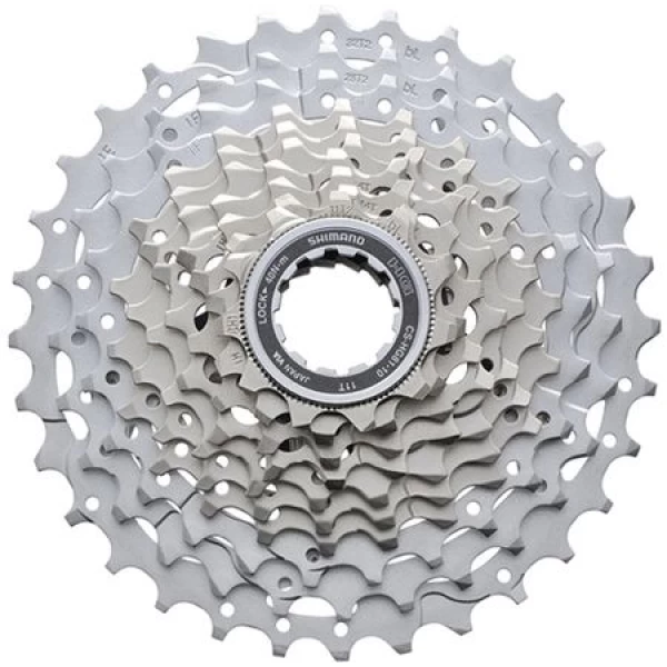 Cassette Shimano 10V 11-32 SLX ICSHG8110132