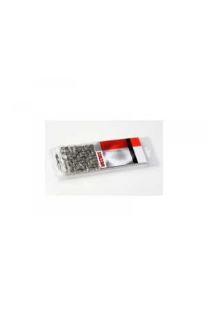 Ketting derailleur Simson 9V IG/EXA zilver 020375