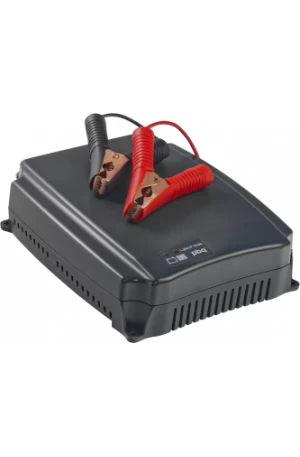 Oplader voor Lithium accu's 14,6V-20Ah pbq LiFe (tafellader)