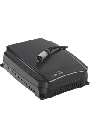 Oplader voor Lithium accu's 29,2V-12Ah type PBQ LiFe (tafellader)