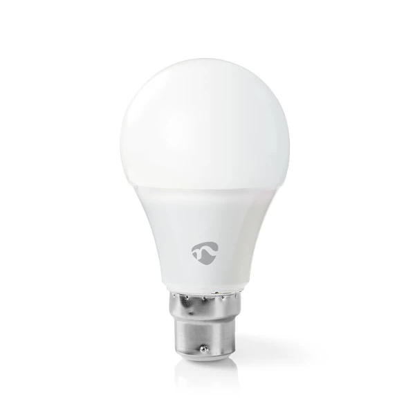 Wi-Fi smart LED-lamp | Warm- tot Koud-Wit | B22 - Afbeelding 3