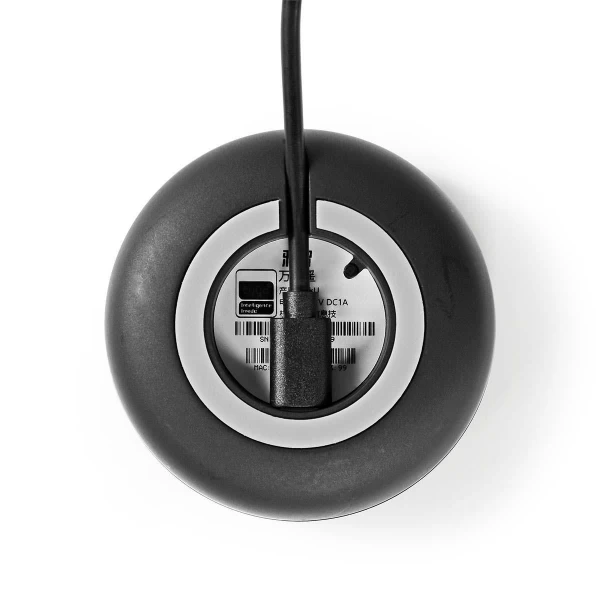 Wi-Fi smart universele afstandsbediening | Infrarood - Afbeelding 5