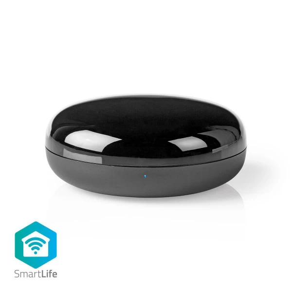 Wi-Fi smart universele afstandsbediening | Infrarood