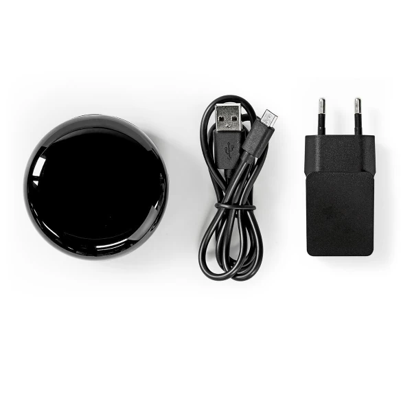 Wi-Fi smart universele afstandsbediening | Infrarood - Afbeelding 6