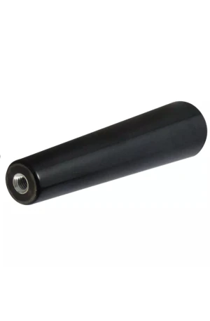 Joystick kegelgreep 90mm lengte, M6