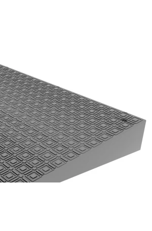 Drempelhulp 56mm hoogte (LxB) 1000x325mm