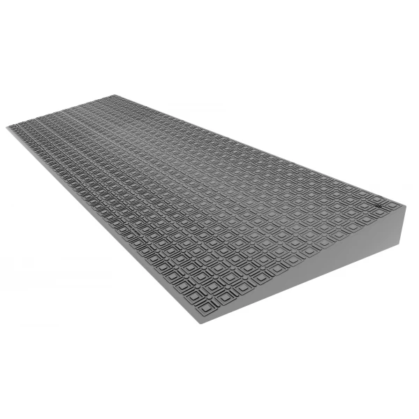 Drempelhulp 60mm hoogte (LxB) 1000x325mm - Afbeelding 3