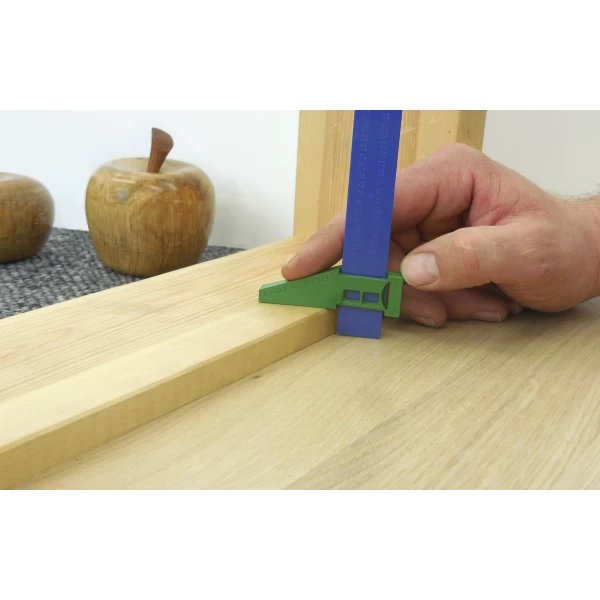 Drempelhulp 60mm hoogte (LxB) 1000x325mm - Afbeelding 7
