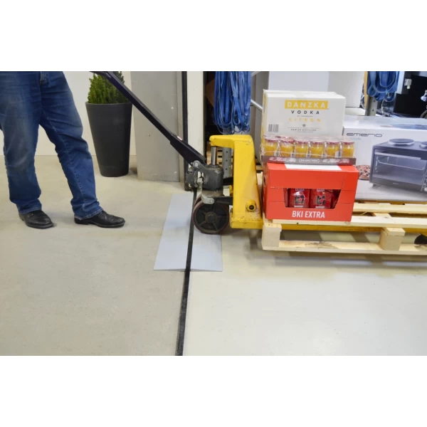 Drempelhulp 60mm hoogte (LxB) 1000x325mm - Afbeelding 5