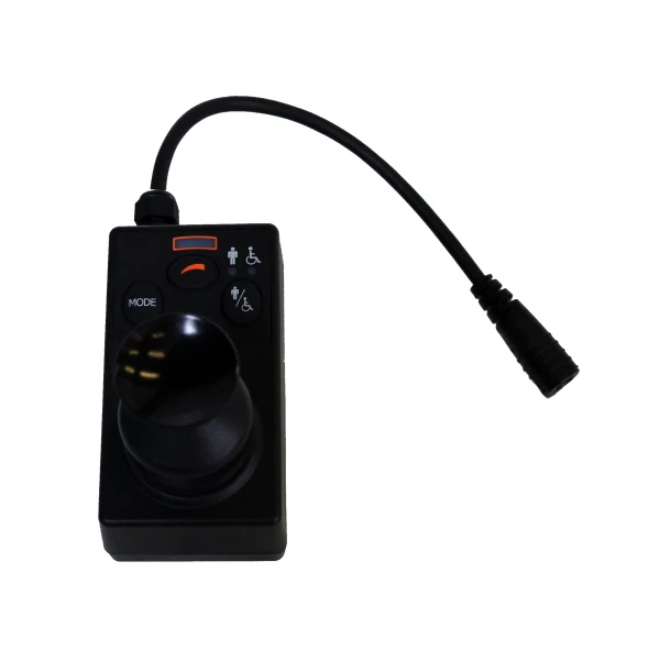 Reparatie / Ruil R-net Dual Attendant Module