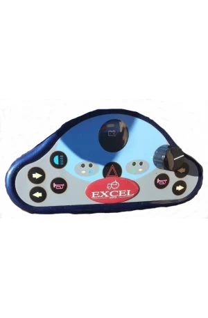 Reparatie / Ruil Excel Entice cockpit