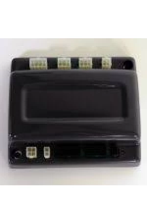 Reparatie / Ruil Trophy 6 Interface
