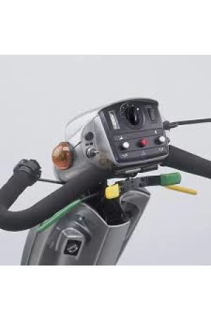 Reparatie / Ruil Winner cockpit