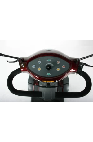 Reparatie / Ruil Excel Galaxy Plus cockpit