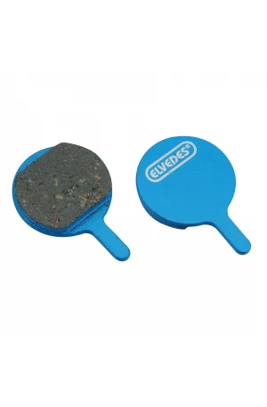 Remschijf blok-set Elvedes 6851 Magura Louise01/Clara2000
