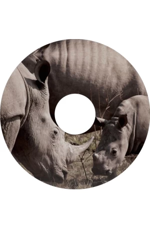 Spaakbeschermer Nijlpaard (Nr.3313)