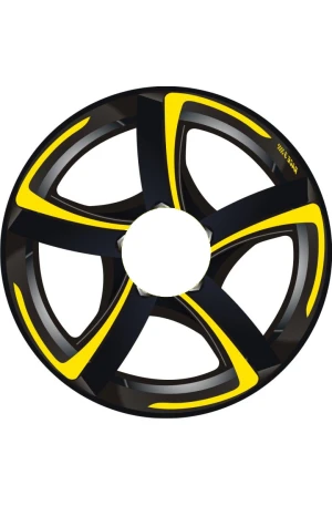 Spaakbeschermer Velg Geel (Nr.3524)