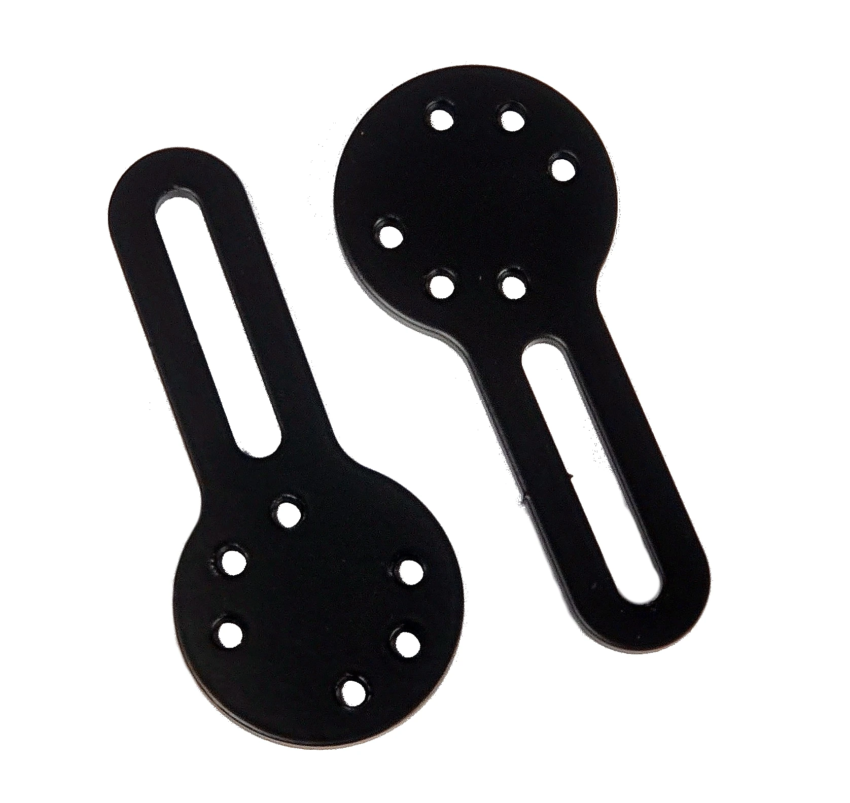 Rolstoel fixatie-oog Roxx, per set van 2 stuks