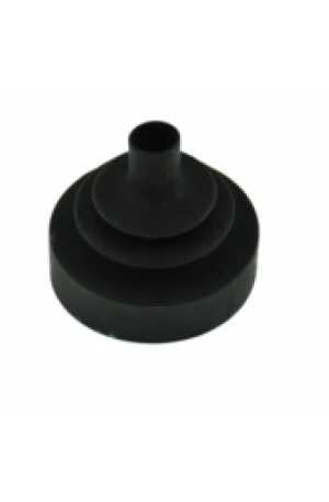 Joystickrubber Heavy Duty R-Net (standaard uitvoering)