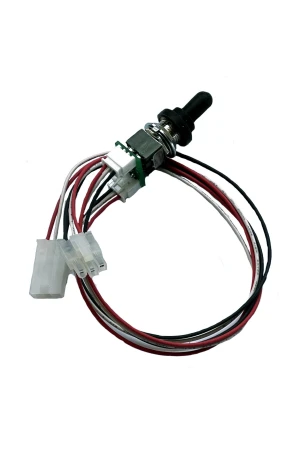 Omkeerschakeling Galaxy Plus, Galaxy II (incl.LCD)