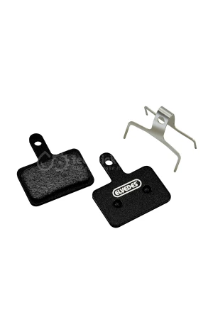Elvedes schijfremblok Shimano/ Tektro gesinterd