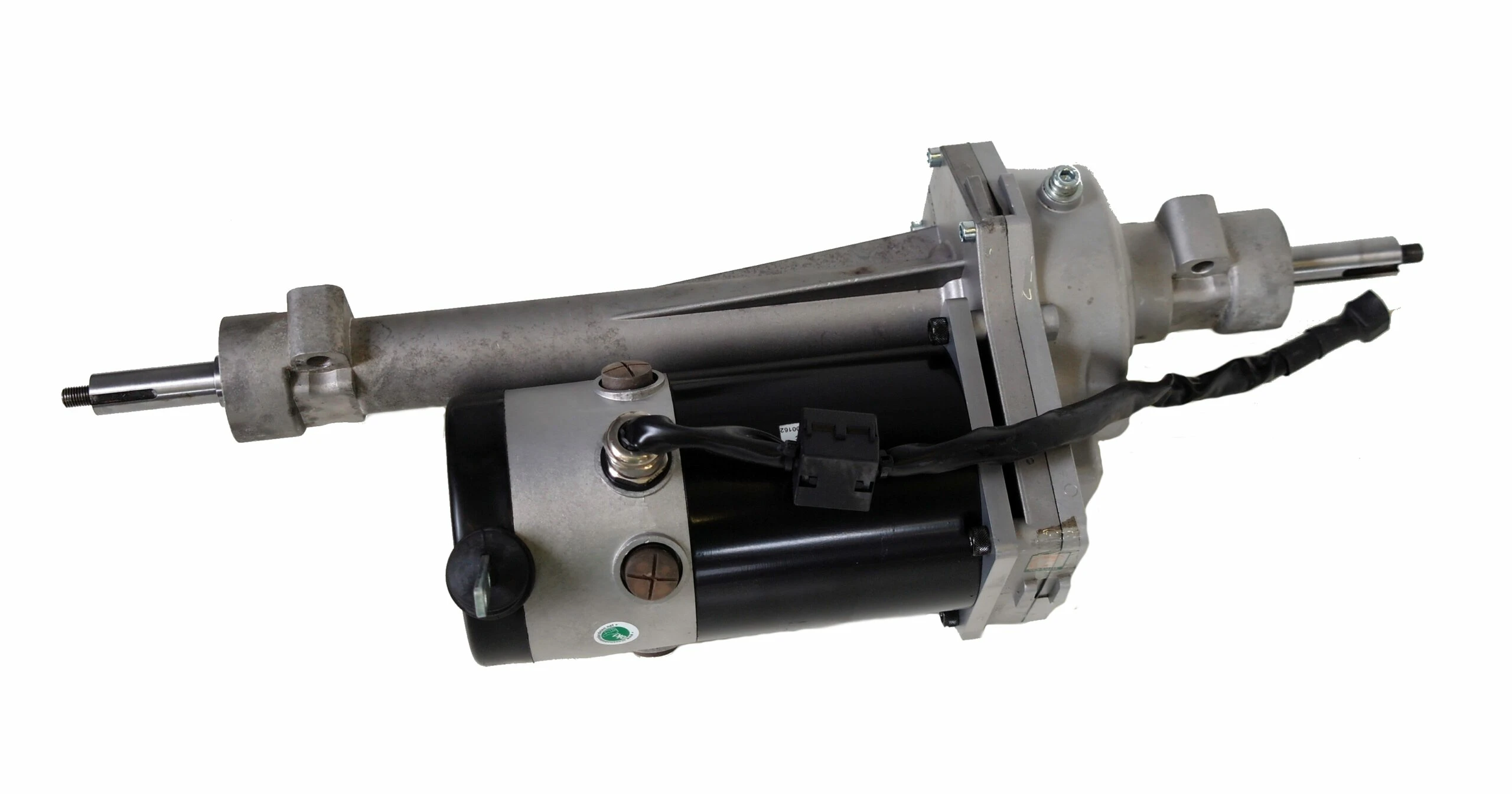 Revisie Motor incl.Differentieel scootmobielen