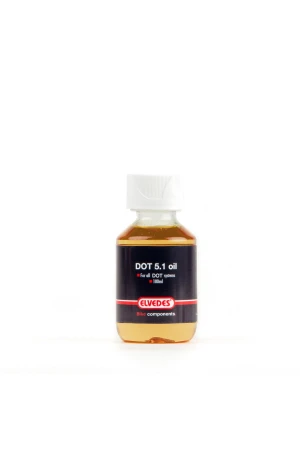 Remvloeistof 100ML DOT 5.1 Elvedes