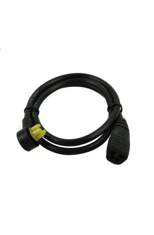 kabel R-Net CJSM2 haakse stekker naar socket 1,2 meter