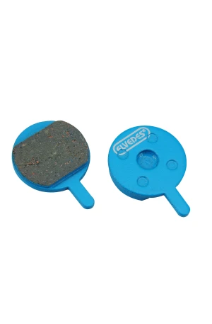 Remschijf blokset Elvedes 6879 Promax DSK-400/601J Xnine