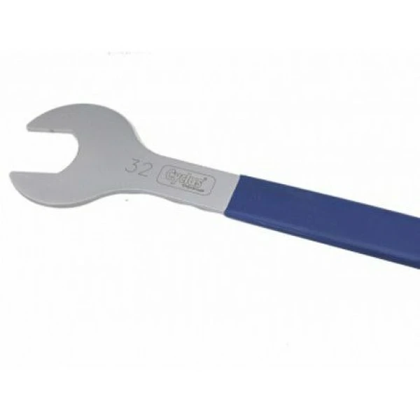 Balhoofdsleutel 32mm Cyclus 720065