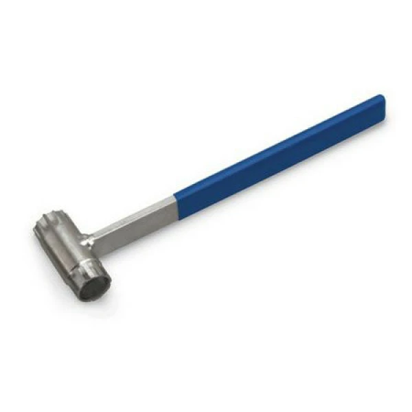 Cassette afnemer Shimano vaste as