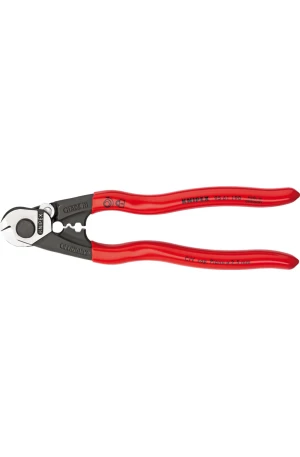 Cyclus Knipex kabelkniptang