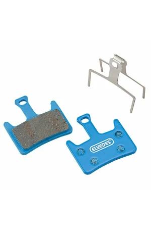 Elvedes schijfremblok Hayes Prime organisch 6896