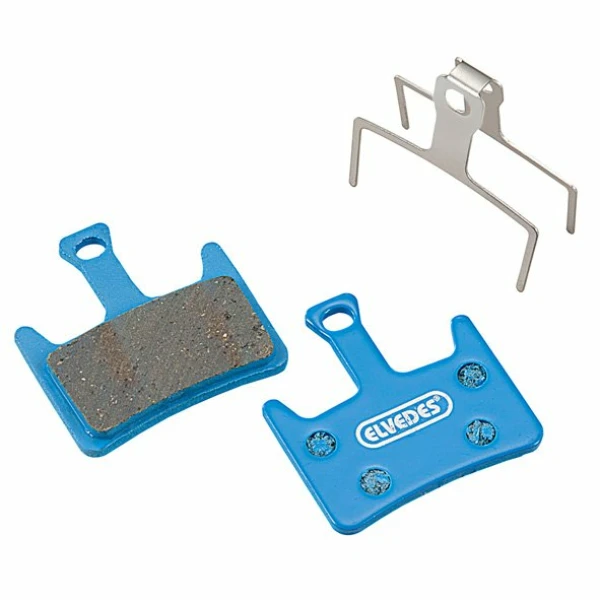 Elvedes schijfremblok Hayes Prime organisch 6896