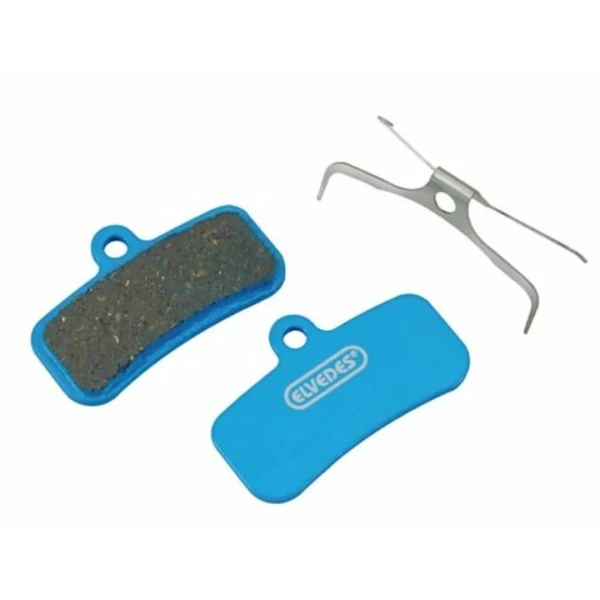 Remblokken Elvedes Shimano Saint MR-M640 / 810/820- 6891