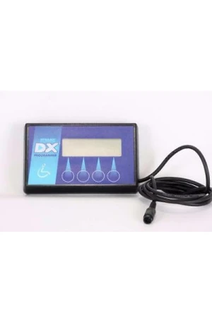 Programmeerkast HHP voor DX /DX2 /Rhino II /Shark