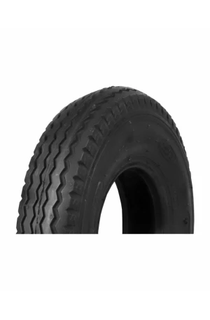 Buitenband infilled 2.80/2.50 - 4, zwart, C-178, breedte 58 mm