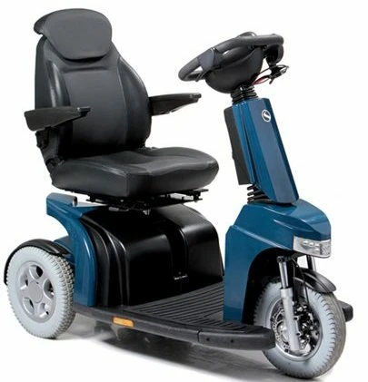 Stokhouder / Krukhouder Sterling Elite XS/ XS2/Mini/+ - Afbeelding 2