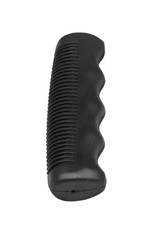 handvat lamel ø22 mm, L=105 mm, ergonomisch per paar