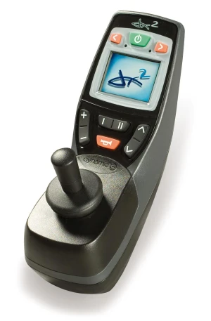 DX2 REM550 stuurkast