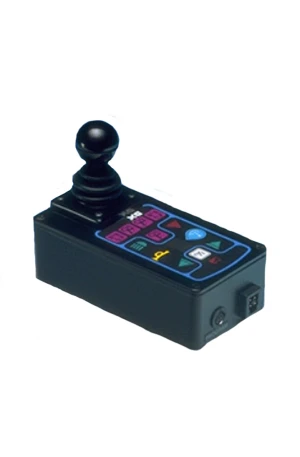 DX-REM41E (werkblad)stuurkast