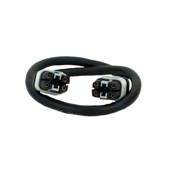 Shark kabel 1 meter bus