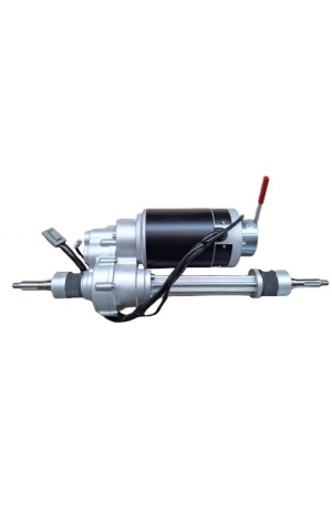 Sterling Elite II (plus) Transaxle 15kph Gereviseerd