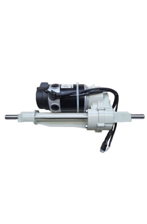 Trophy 6 CT Transaxle S-Drive gereviseerd
